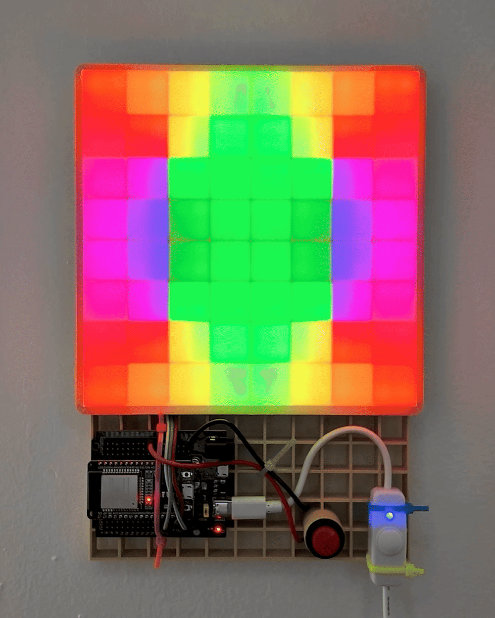 Image of Byte Light (Clear)