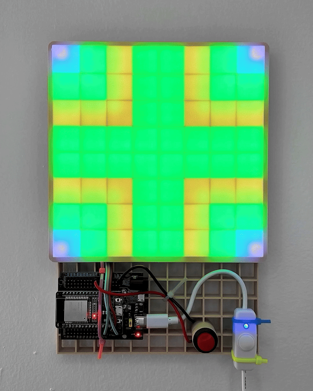 Image of Byte Light (Clear)