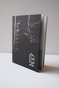 Image 5 of Fanzine DEEP - Gil Barez & Jérémie Denis