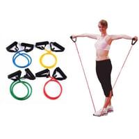 Image 5 of Exercise Bands for Workout for Men and Women