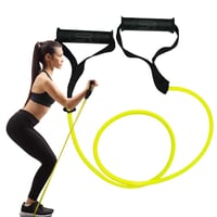 Image 4 of Exercise Bands for Workout for Men and Women