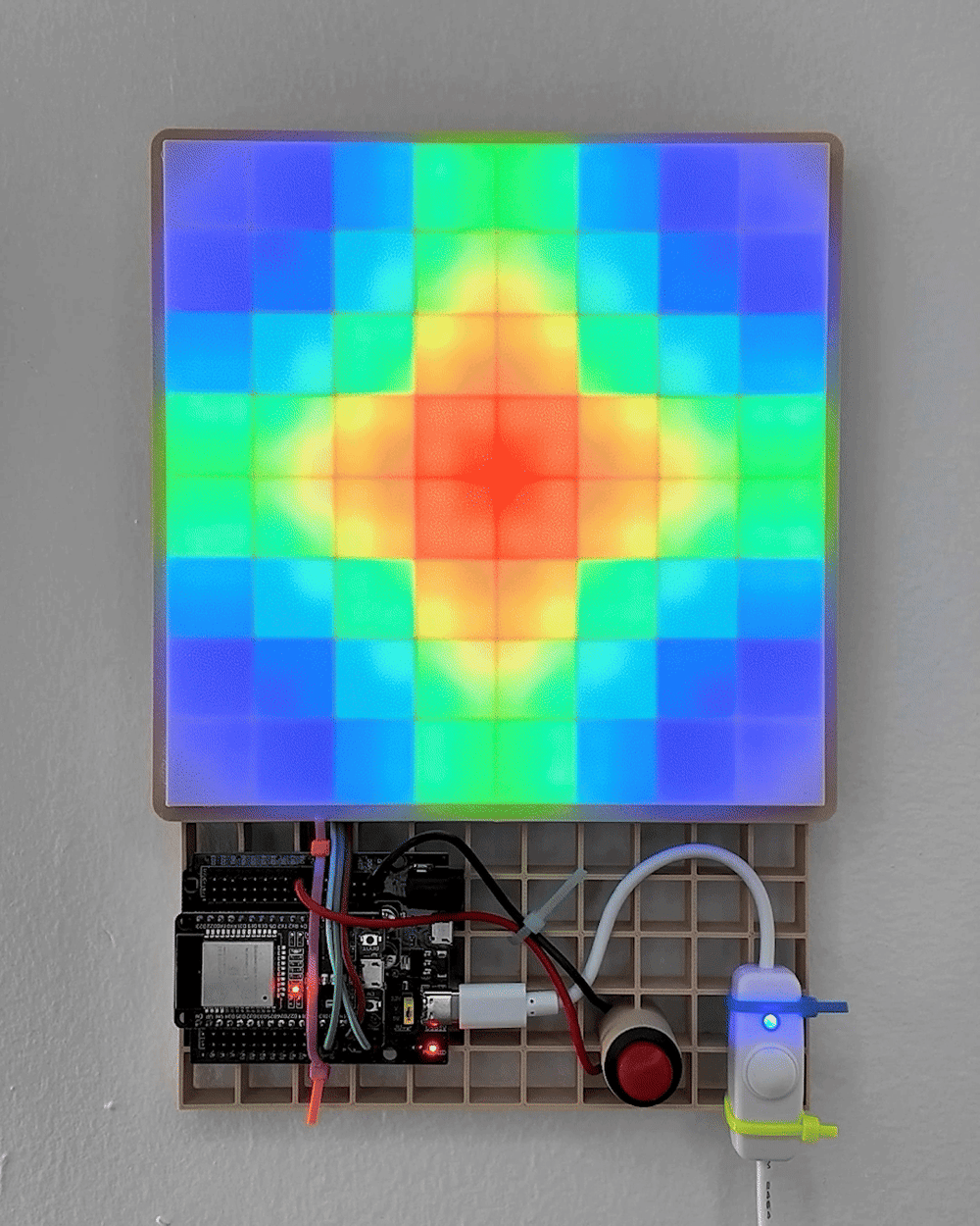 Image of Byte Light (Clear)