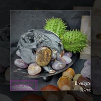 Image 6 of ☽ Bronzite ☾