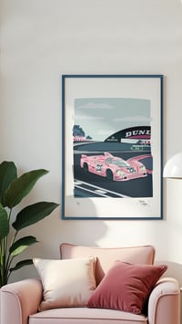 PINK PIG