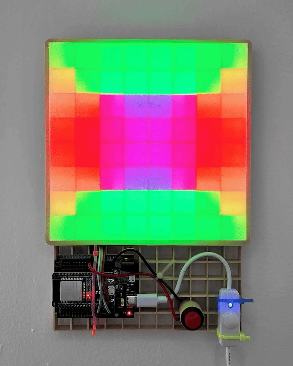 Image of Byte Light (Clear)