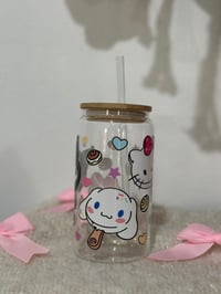 Image 2 of Lollipop Cup