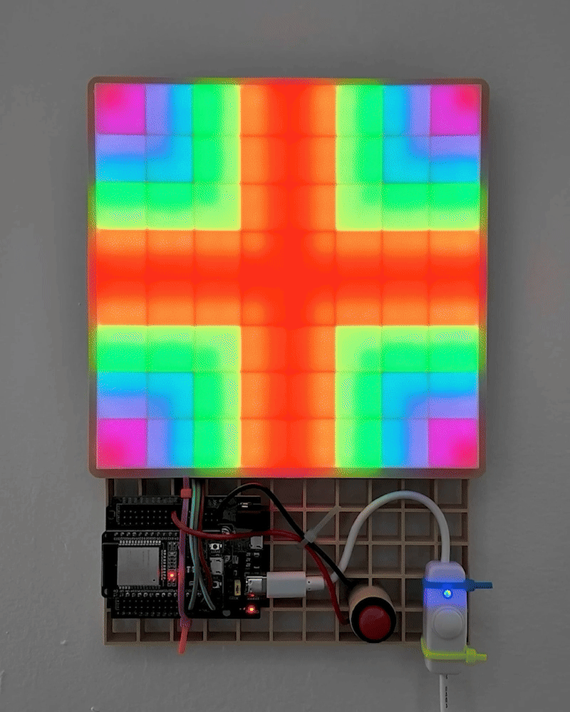Image of Byte Light (Clear)