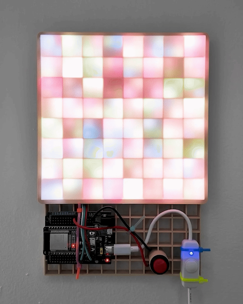 Image of Byte Light (Clear)
