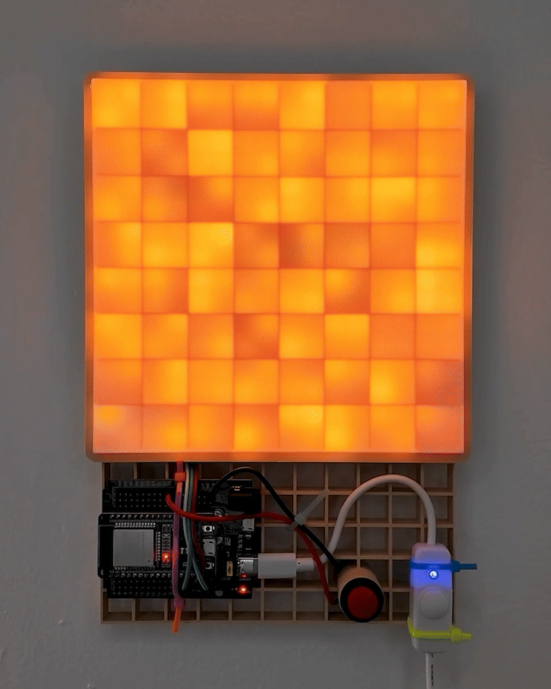Image of Byte Light (Clear)