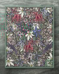 Image 5 of INTERMISSION II<br/> <small>Open Edition Art Print</small>