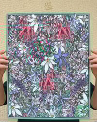 Image 1 of INTERMISSION II<br/> <small>Open Edition Art Print</small>