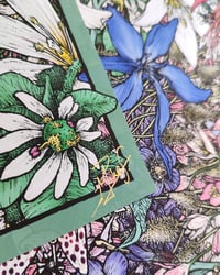 Image 4 of INTERMISSION II<br/> <small>Open Edition Art Print</small>