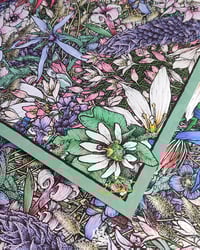 Image 2 of INTERMISSION II<br/> <small>Open Edition Art Print</small>