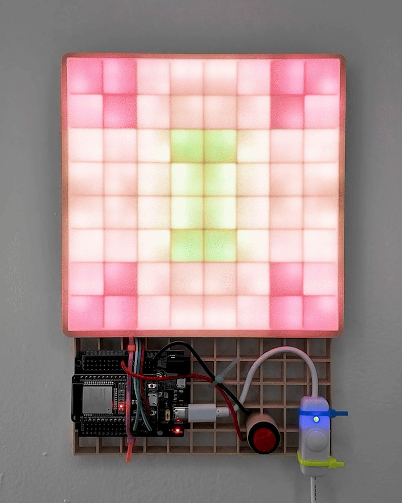 Image of Byte Light (Clear)