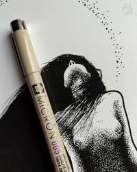 Image 3 of EQUINOCTIAL<br/> <small>Open Edition Art Print</small>