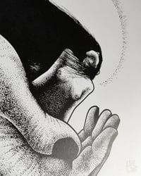 Image 2 of EQUINOCTIAL<br/> <small>Open Edition Art Print</small>