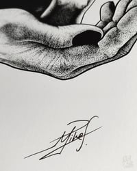 Image 4 of EQUINOCTIAL<br/> <small>Open Edition Art Print</small>
