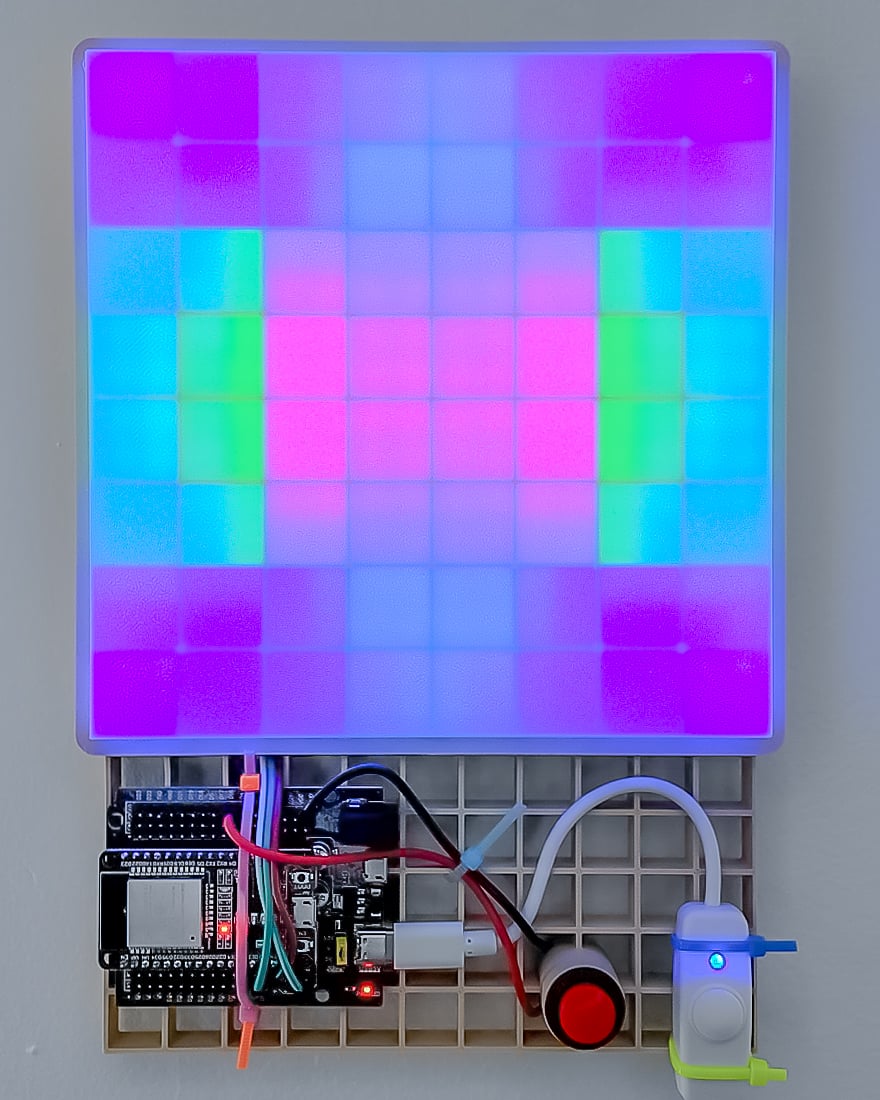 Image of Byte Light (Clear)