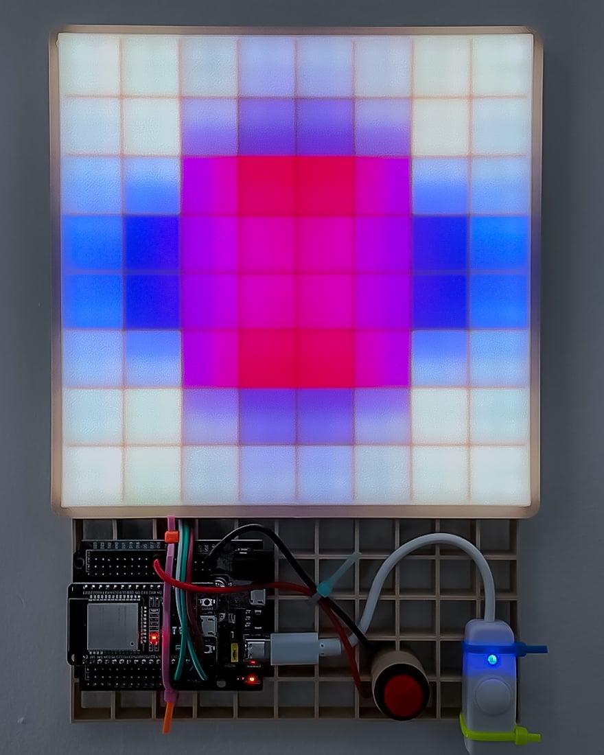 Image of Byte Light (Clear)