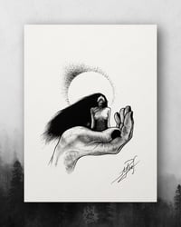 Image 5 of EQUINOCTIAL<br/> <small>Open Edition Art Print</small>