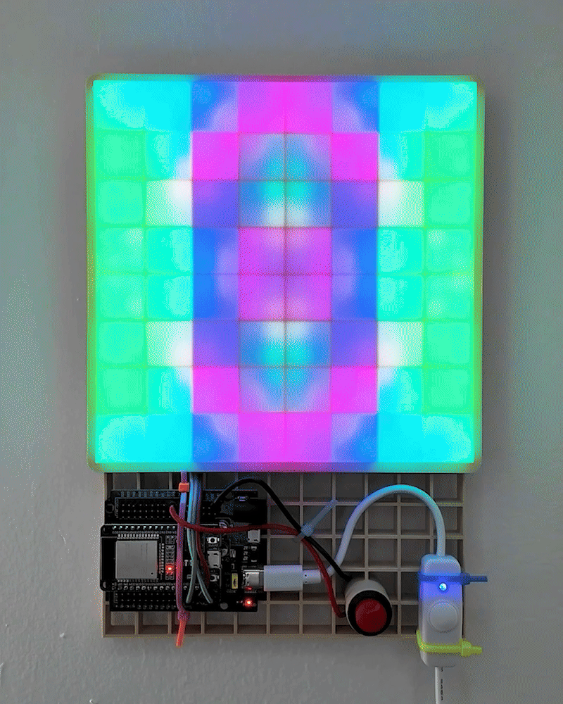Image of Byte Light (Clear)