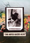 The Abyss Gazes Also (12x16in)