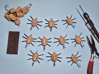 Image of Composite Bug Cork