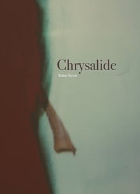 Image 1 of Livre Robin Nissen - Chrysalide