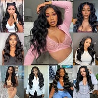 Image 2 of  10/20/30pcs Bulk , Experience the luxury of 12A Virgin Hair at incredible wholesale prices