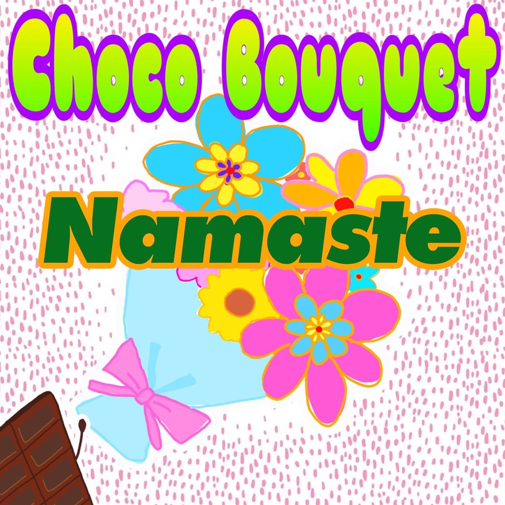 Namaste Bouquet for Baliyan Akki