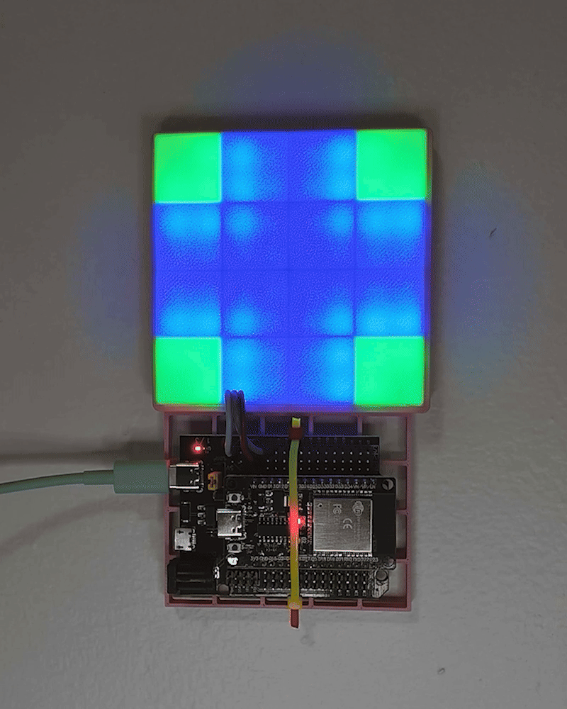 Image of Byte Light Mini (Clear)