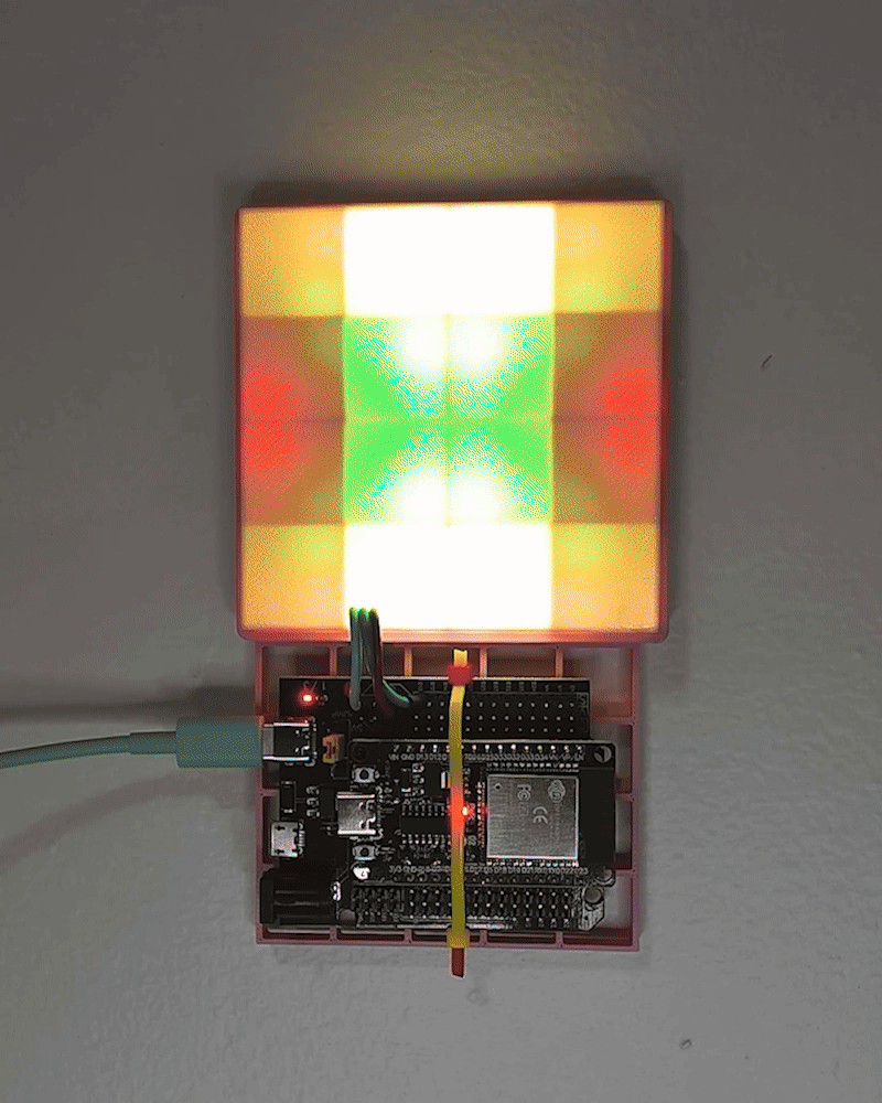 Image of Byte Light Mini (Clear)