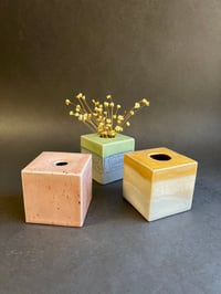 Image 1 of Tiny Cubes