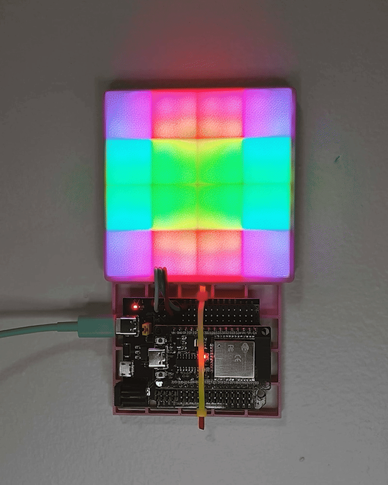 Image of Byte Light Mini (Clear)