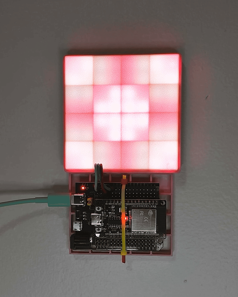 Image of Byte Light Mini (Clear)