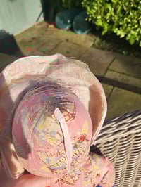 Image 6 of American Humpty dumpty cloth doll