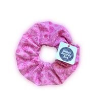 Pink Pony Club Scrunchie