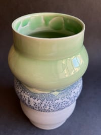 Image 5 of Bubble Vase
