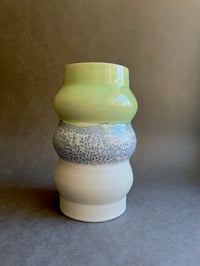 Image 1 of Bubble Vase