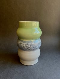Image 3 of Bubble Vase