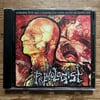 PATHOLOGIST - "Putrefactive And Cadaverous Odes To Necroticism" CD