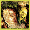 PATHOLOGIST - "Grinding Opus of Forensic Medical Problems" CD