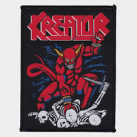 Image 1 of Kreator patch