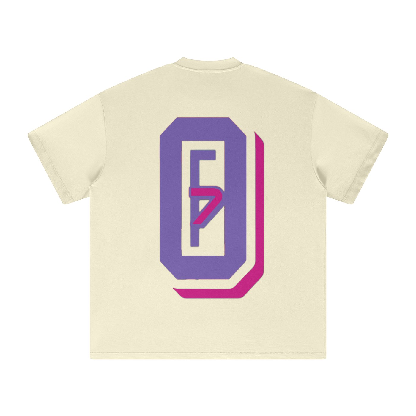 Image of CINCO OFF DAY TEE