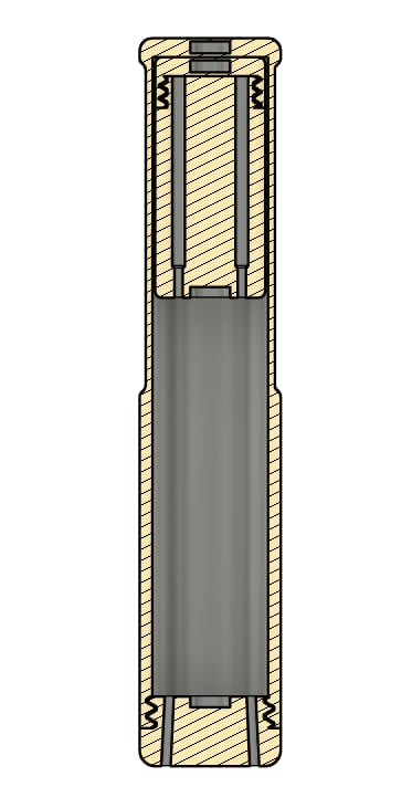Image of Quick Draw WDT (PRINTING FILE)