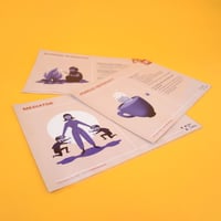 Image 3 of 46 Solution Principles Set + Matrix 2010 (€ 99 incl. VAT)