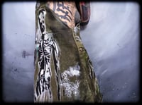 Image 6 of REssuRecT OveraLLs 