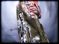 Image 3 of REssuRecT OveraLLs 