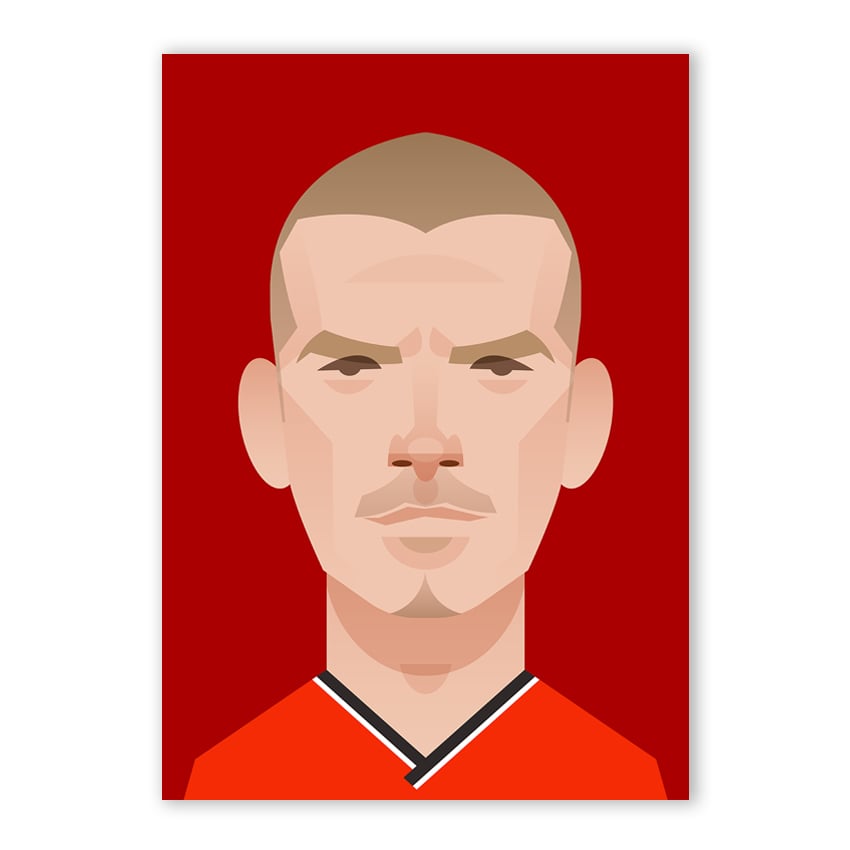D. Beckham