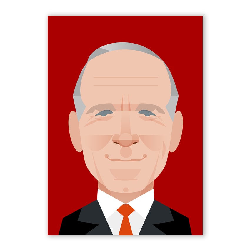 Sir M. Busby